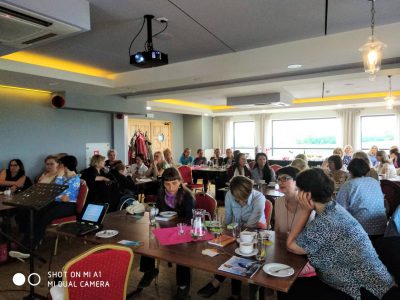 23 maja- spotkanie dla kobiet w Tczewie