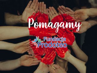 Pomagamy