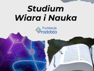 Trwa rekrutacja na Studium Wiara i Nauka