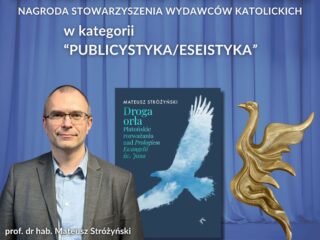Wyróżnienie Nagrody FENIKS 2026 dla Fundacji Prodoteo